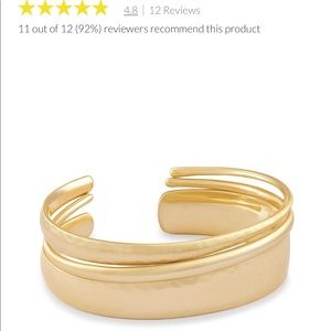 Tiana Pinch Bracelet Set- Kendra Scott